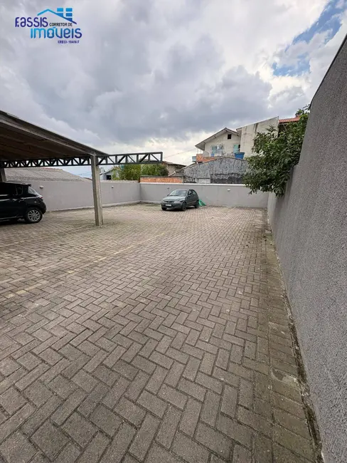 Foto 4 de Apartamento com 2 quartos à venda, 45m2 em Roca Grande, Colombo - PR