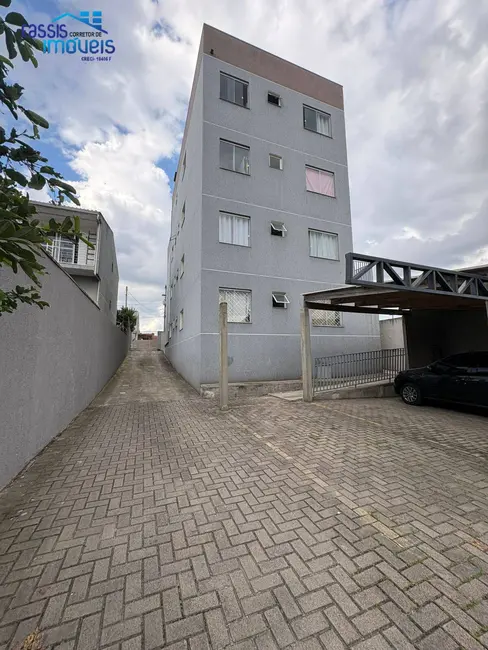 Foto 2 de Apartamento com 2 quartos à venda, 45m2 em Roca Grande, Colombo - PR