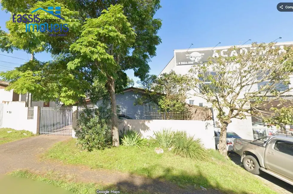 Foto 1 de Terreno / Lote à venda, 480m2 em Guarani, Colombo - PR