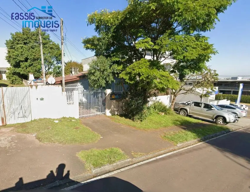 Foto 4 de Terreno / Lote à venda, 480m2 em Guarani, Colombo - PR