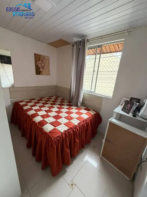 Foto 4 de Apartamento à venda, 38m2 em Atuba, Curitiba - PR