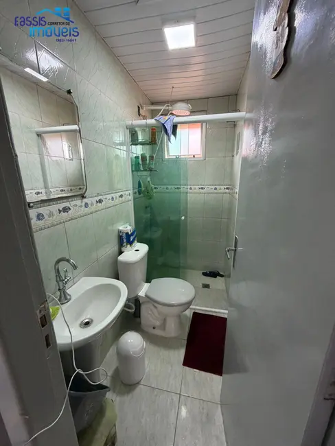 Foto 8 de Apartamento à venda, 38m2 em Atuba, Curitiba - PR