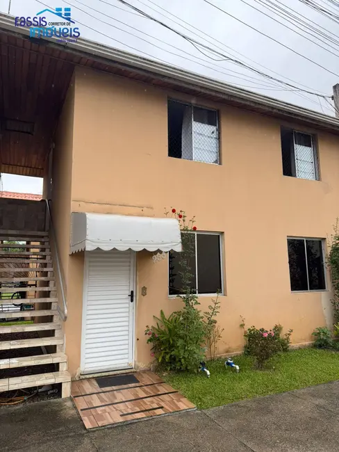 Foto 11 de Apartamento à venda, 38m2 em Atuba, Curitiba - PR