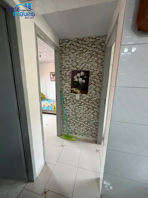 Foto 5 de Apartamento à venda, 38m2 em Atuba, Curitiba - PR