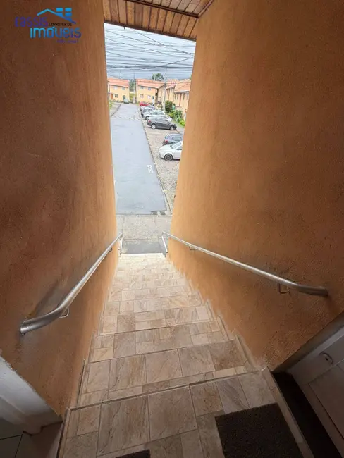 Foto 10 de Apartamento à venda, 38m2 em Atuba, Curitiba - PR