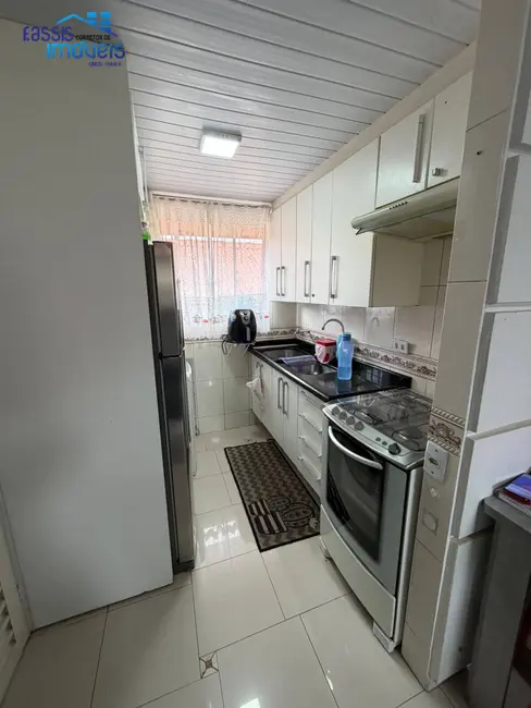Foto 7 de Apartamento à venda, 38m2 em Atuba, Curitiba - PR