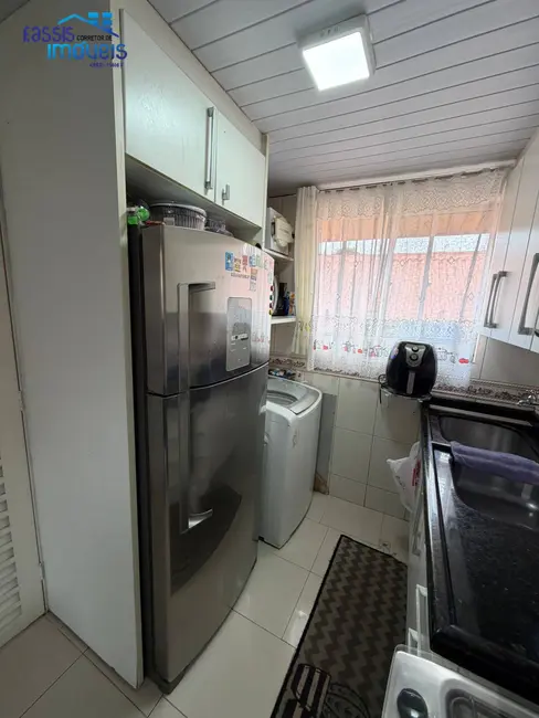 Foto 6 de Apartamento à venda, 38m2 em Atuba, Curitiba - PR