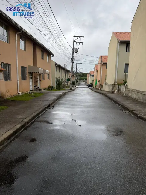 Foto 3 de Apartamento à venda, 38m2 em Atuba, Curitiba - PR