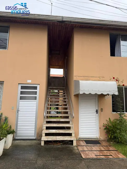 Foto 12 de Apartamento à venda, 38m2 em Atuba, Curitiba - PR