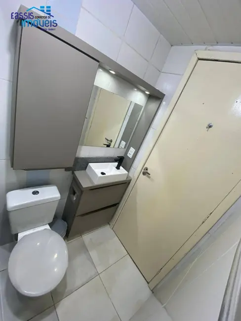 Foto 4 de Apartamento com 2 quartos à venda, 48m2 em São Dimas, Colombo - PR
