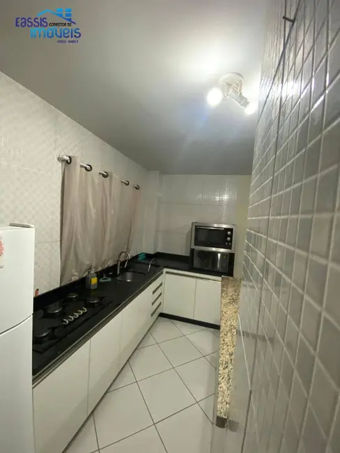 Foto 6 de Apartamento com 2 quartos à venda, 48m2 em São Dimas, Colombo - PR