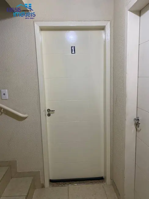 Foto 2 de Apartamento com 2 quartos à venda, 48m2 em São Dimas, Colombo - PR