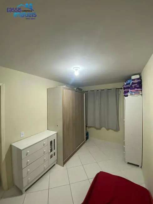 Foto 5 de Apartamento com 2 quartos à venda, 48m2 em São Dimas, Colombo - PR