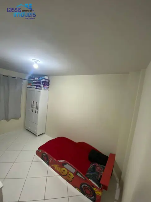 Foto 8 de Apartamento com 2 quartos à venda, 48m2 em São Dimas, Colombo - PR