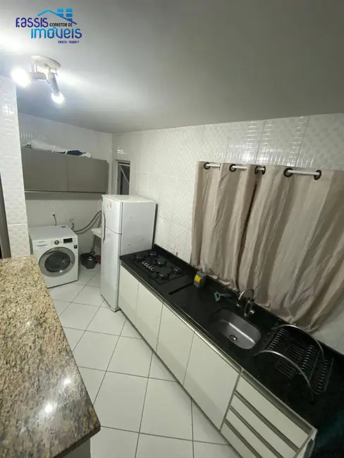 Foto 7 de Apartamento com 2 quartos à venda, 48m2 em São Dimas, Colombo - PR