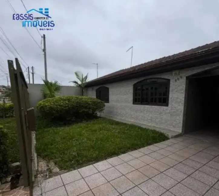 Casa com 4 quartos à venda, 182m2 em Guarani, Colombo - PR - imagem 1 Foto 1 de Casa com 4 quartos à venda, 182m2 em Guarani, Colombo - PR