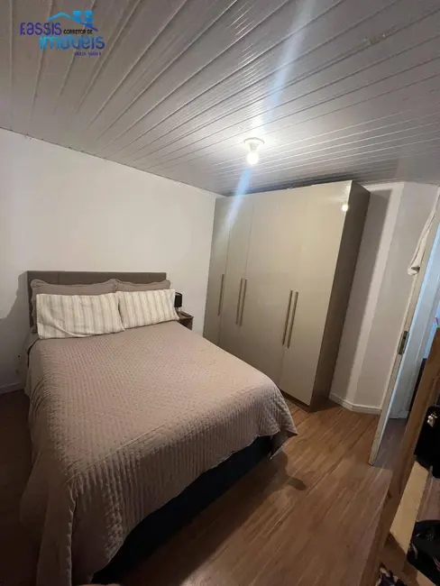 Casa com 2 quartos à venda, 48m2 em Guaraituba, Colombo - PR - imagem 7 Foto 7 de Casa com 2 quartos à venda, 48m2 em Guaraituba, Colombo - PR