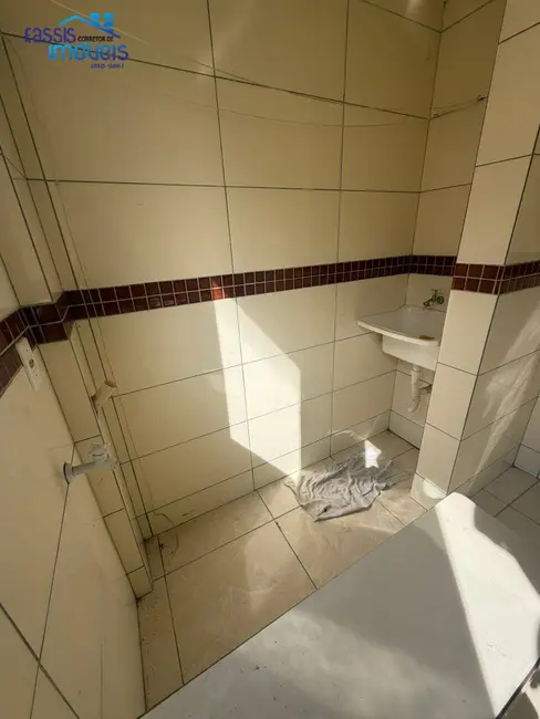 Foto 7 de Apartamento com 2 quartos para alugar, 55m2 em Paloma, Colombo - PR