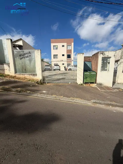 Foto 4 de Apartamento com 2 quartos para alugar, 55m2 em Paloma, Colombo - PR