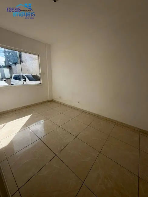 Foto 8 de Apartamento com 2 quartos para alugar, 55m2 em Paloma, Colombo - PR