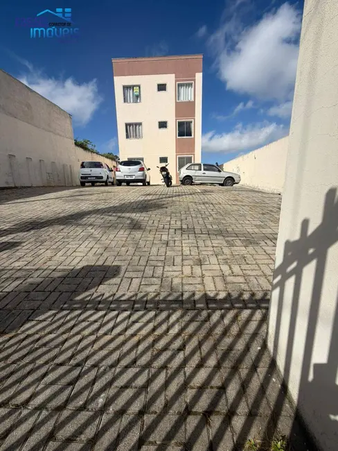 Foto 5 de Apartamento com 2 quartos para alugar, 55m2 em Paloma, Colombo - PR