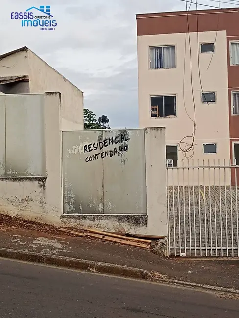 Foto 2 de Apartamento com 2 quartos para alugar, 55m2 em Paloma, Colombo - PR