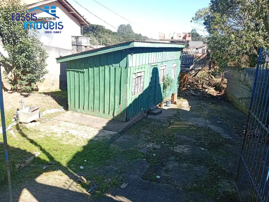 Foto 2 de Terreno / Lote à venda, 360m2 em São Dimas, Colombo - PR