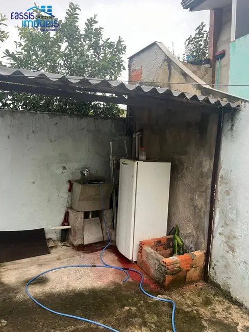 Foto 6 de Casa com 6 quartos à venda, 150m2 em Guaraituba, Colombo - PR