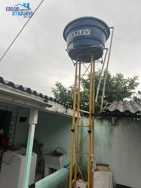 Foto 5 de Casa com 6 quartos à venda, 150m2 em Guaraituba, Colombo - PR