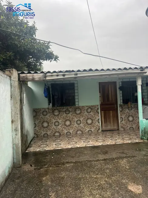 Foto 4 de Casa com 6 quartos à venda, 150m2 em Guaraituba, Colombo - PR