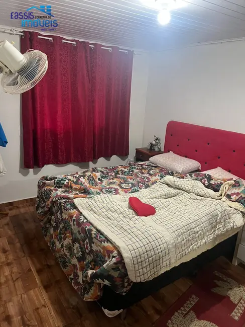 Foto 9 de Casa com 6 quartos à venda, 150m2 em Guaraituba, Colombo - PR