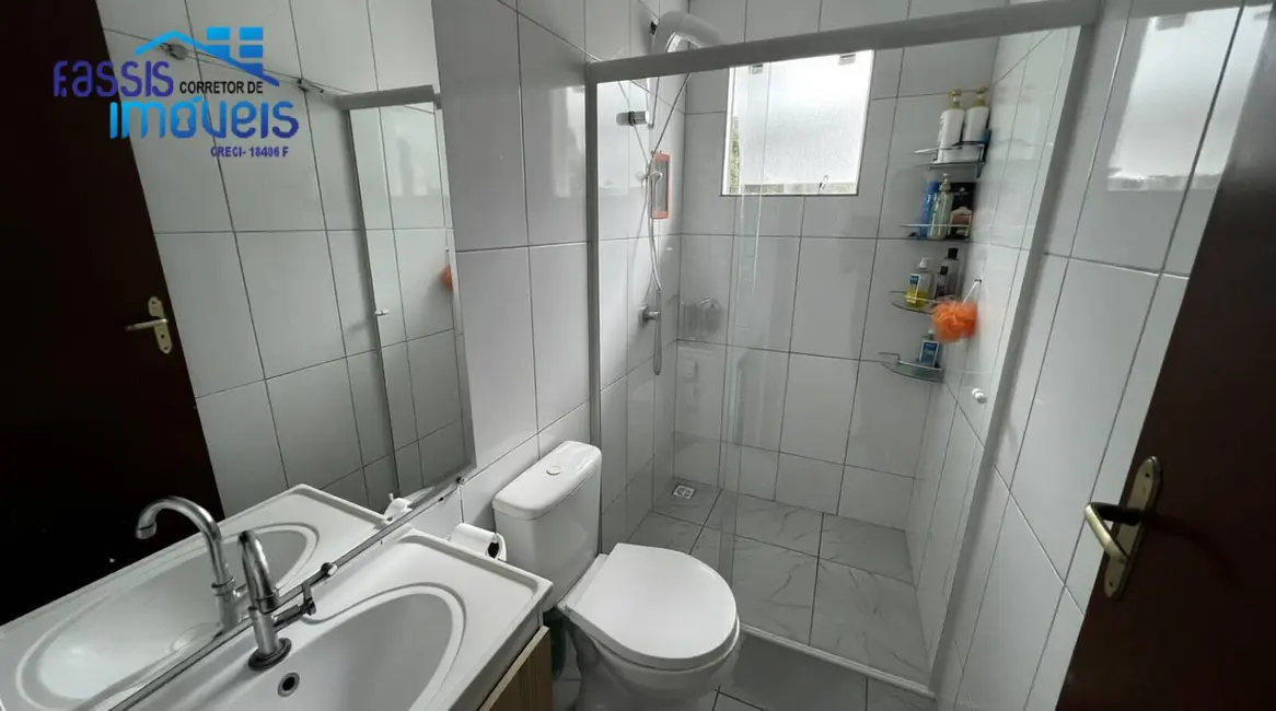 Foto 5 de Casa com 3 quartos à venda, 237m2 em São Dimas, Colombo - PR