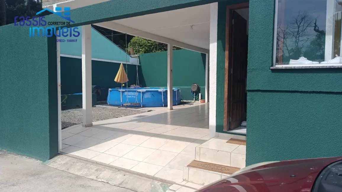Foto 9 de Casa com 3 quartos à venda, 237m2 em São Dimas, Colombo - PR