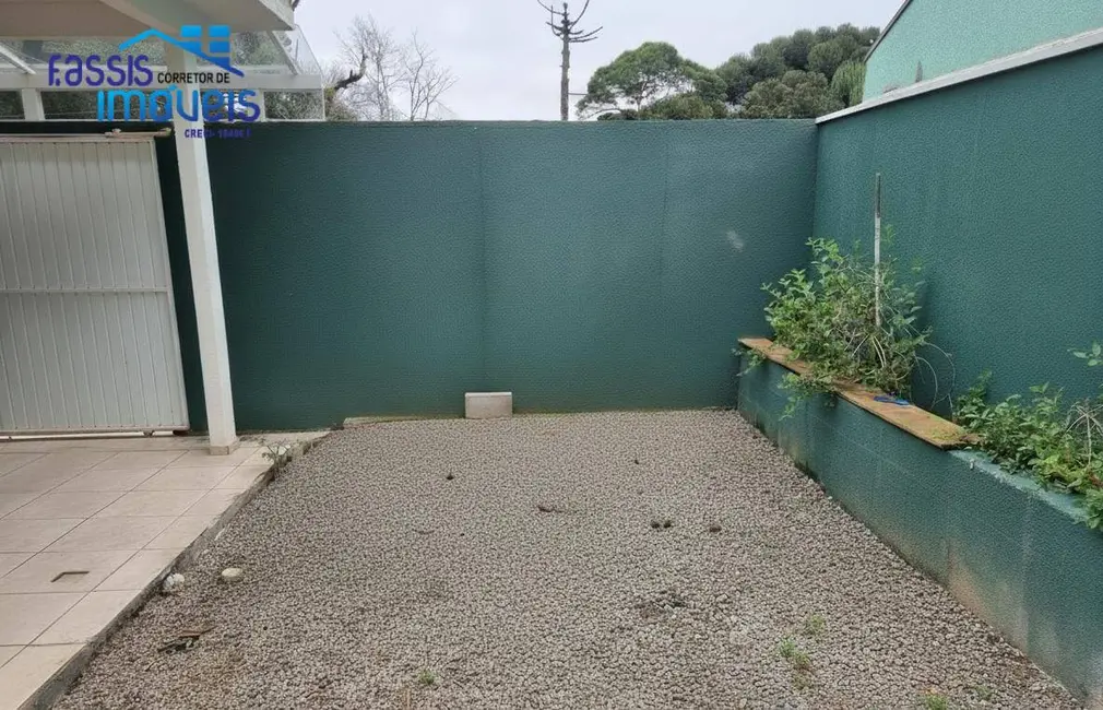 Foto 6 de Casa com 3 quartos à venda, 237m2 em São Dimas, Colombo - PR