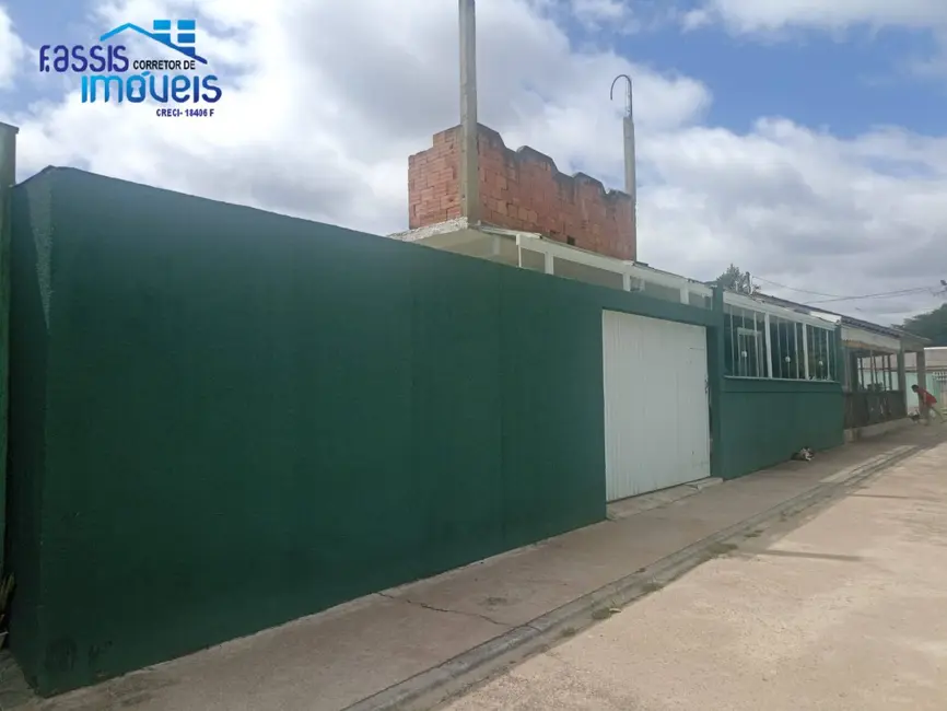 Foto 7 de Casa com 3 quartos à venda, 237m2 em São Dimas, Colombo - PR