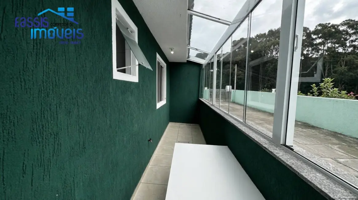 Foto 4 de Casa com 3 quartos à venda, 237m2 em São Dimas, Colombo - PR