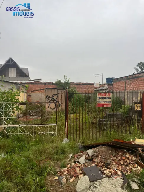 Terreno / Lote à venda, 150m2 em Maracanã, Colombo - PR - imagem 3 Foto 3 de Terreno / Lote à venda, 150m2 em Maracanã, Colombo - PR