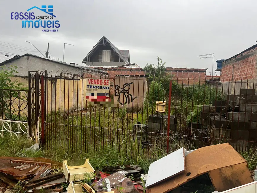 Terreno / Lote à venda, 150m2 em Maracanã, Colombo - PR - imagem 4 Foto 4 de Terreno / Lote à venda, 150m2 em Maracanã, Colombo - PR