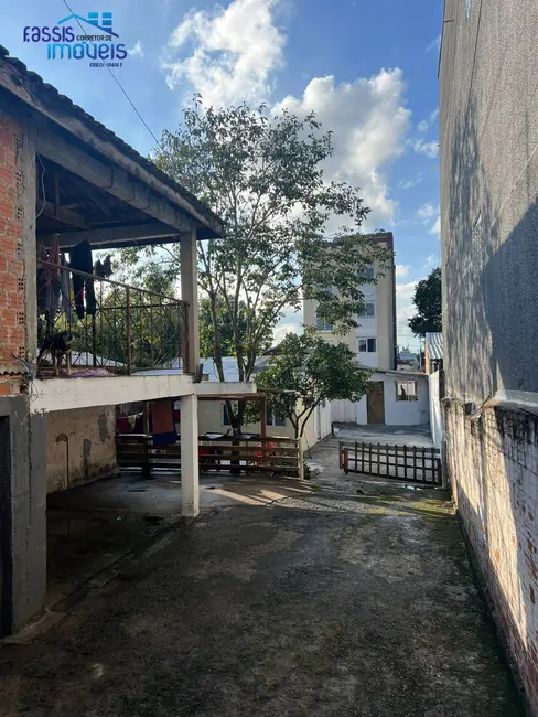 Foto 8 de Casa com 11 quartos à venda, 400m2 em Guaraituba, Colombo - PR