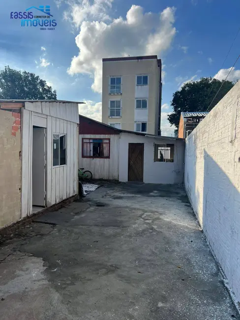 Foto 3 de Casa com 11 quartos à venda, 400m2 em Guaraituba, Colombo - PR