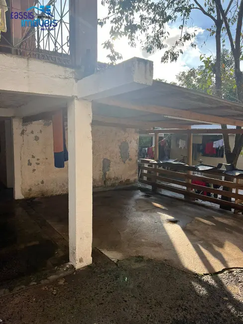 Foto 6 de Casa com 11 quartos à venda, 400m2 em Guaraituba, Colombo - PR
