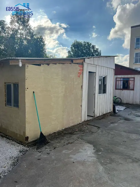 Foto 4 de Casa com 11 quartos à venda, 400m2 em Guaraituba, Colombo - PR