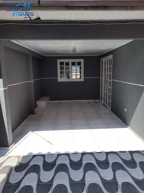 Foto 4 de Casa à venda em Maracanã, Colombo - PR