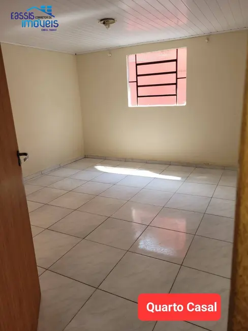 Foto 6 de Casa à venda em Maracanã, Colombo - PR