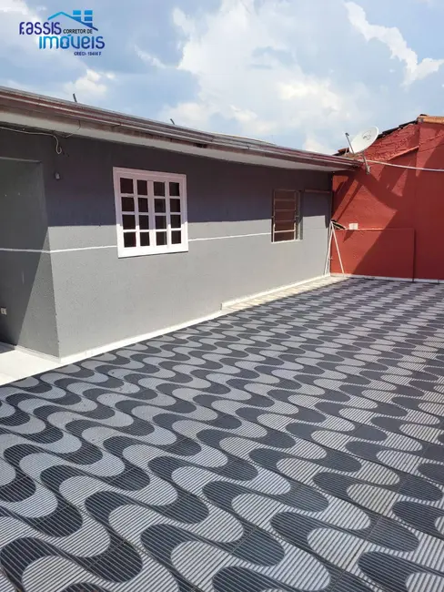 Foto 14 de Casa à venda em Maracanã, Colombo - PR