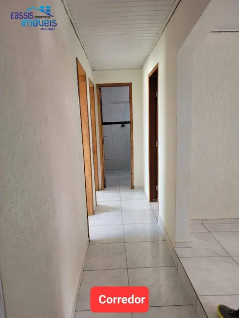 Foto 8 de Casa à venda em Maracanã, Colombo - PR