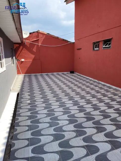 Foto 15 de Casa à venda em Maracanã, Colombo - PR