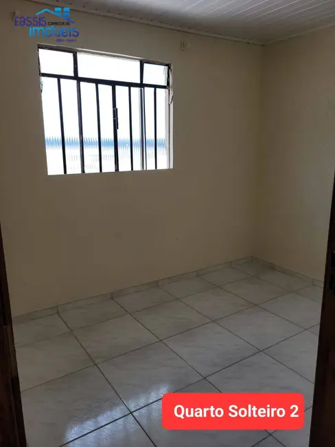 Foto 7 de Casa à venda em Maracanã, Colombo - PR