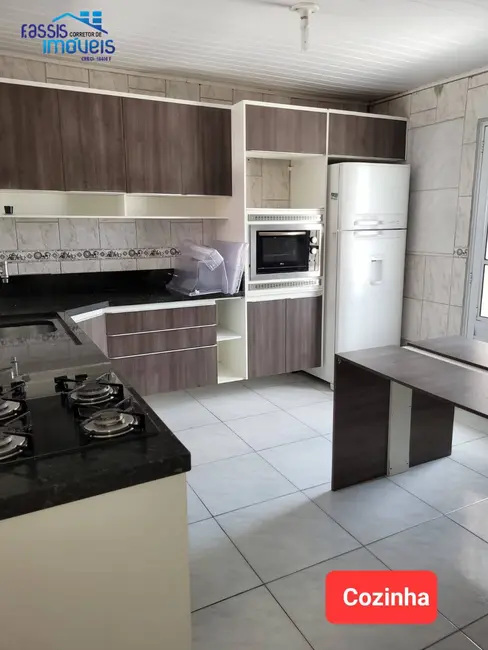 Foto 13 de Casa à venda em Maracanã, Colombo - PR