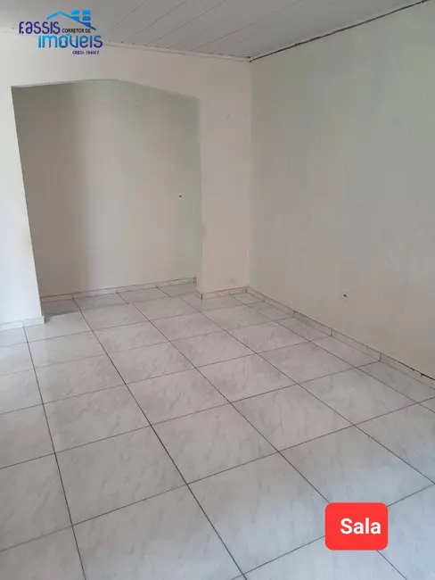 Foto 10 de Casa à venda em Maracanã, Colombo - PR